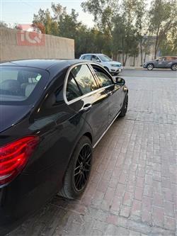 مرسيدس بنز C-Class